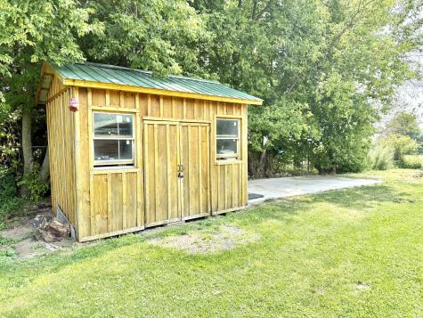 209 Slosson Road West Chazy NY 12992