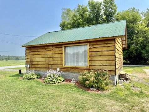 209 Slosson Road West Chazy NY 12992