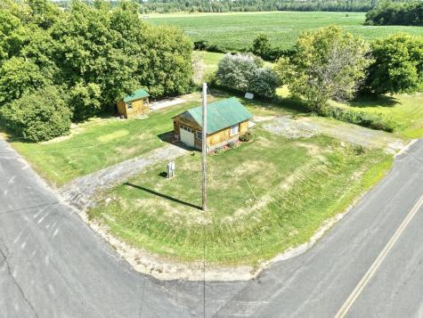 209 Slosson Road West Chazy NY 12992