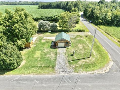 209 Slosson Road West Chazy NY 12992