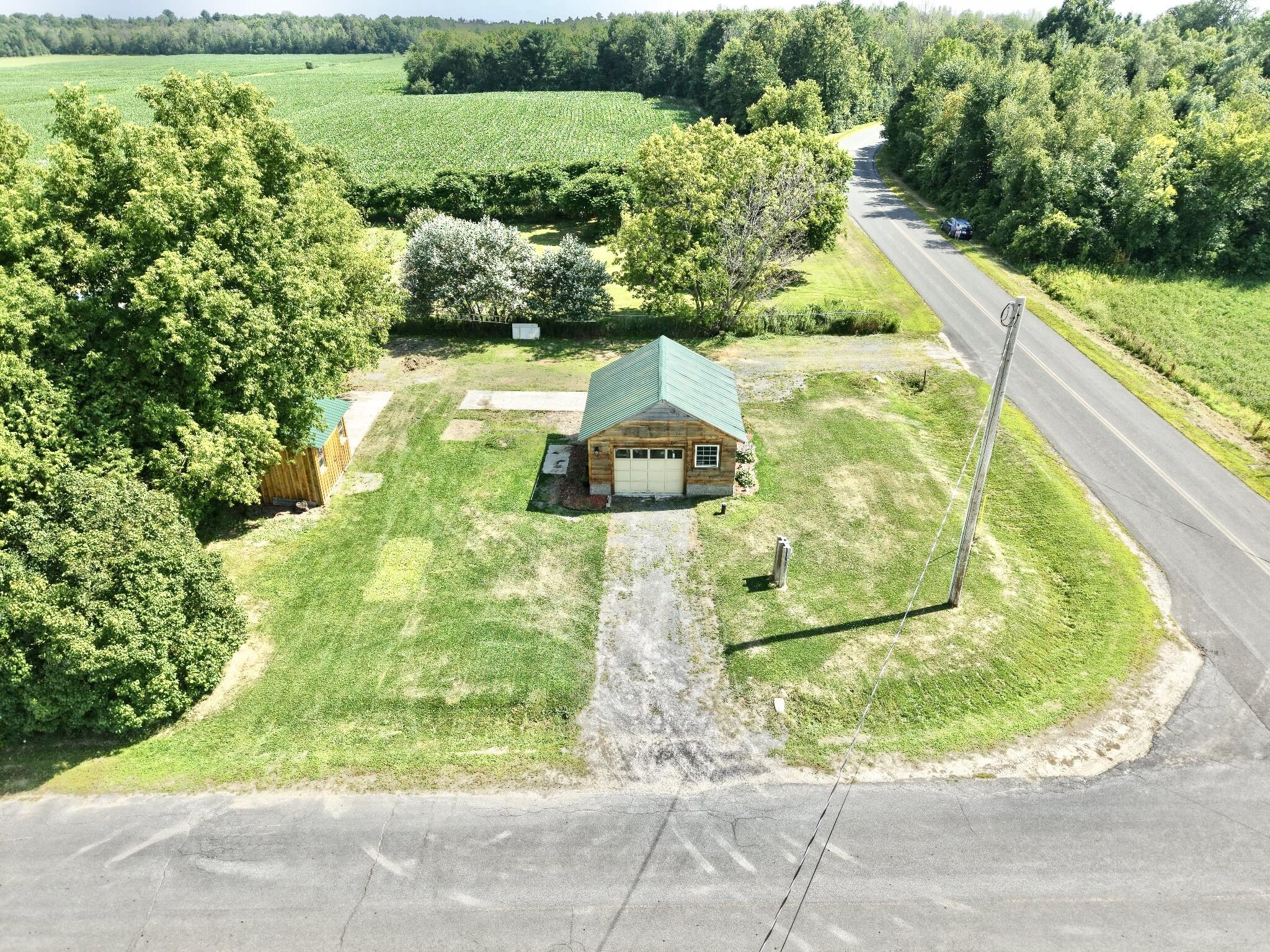 209 Slosson Road West Chazy NY 12992