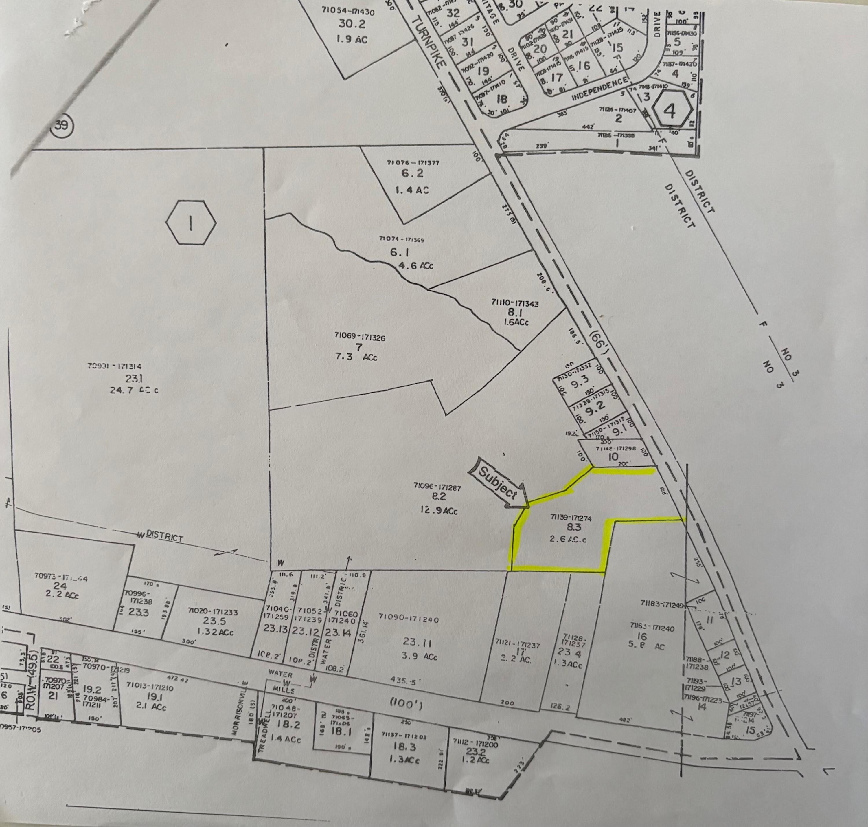 000 Military Turnpike Plattsburgh NY 12901