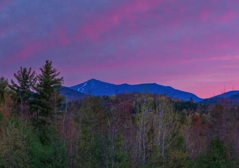 Lot 2 & 3 Wildernesscape Way Jay NY 12941