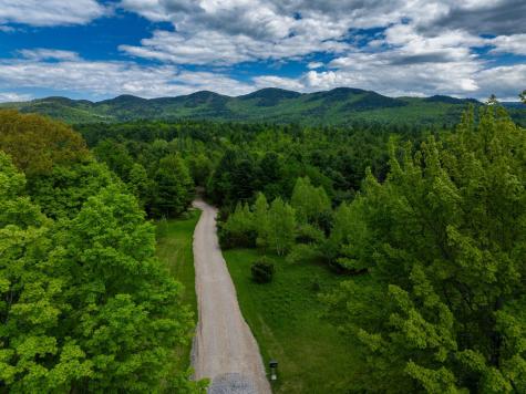 Lot 2 & 3 Wildernesscape Way Jay NY 12941