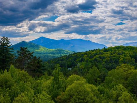 Lot 2 & 3 Wildernesscape Way Jay NY 12941