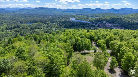 Lot 33 Mount Pisgah Park Saranac Lake NY 12983