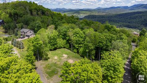 Lot 33 Mount Pisgah Park Saranac Lake NY 12983