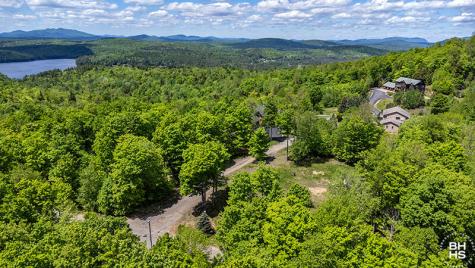 Lot 33 Mount Pisgah Park Saranac Lake NY 12983