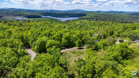 Lot 33 Mount Pisgah Park Saranac Lake NY 12983