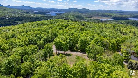 Lot 33 Mount Pisgah Park Saranac Lake NY 12983