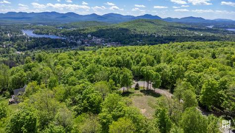 Lot 33 Mount Pisgah Park Saranac Lake NY 12983