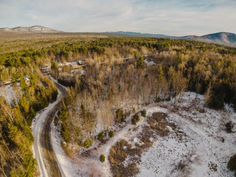 0 Outlook Lane Wilmington NY 12997