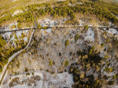 0 Outlook Lane Wilmington NY 12997