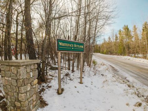 0 Outlook Lane Wilmington NY 12997