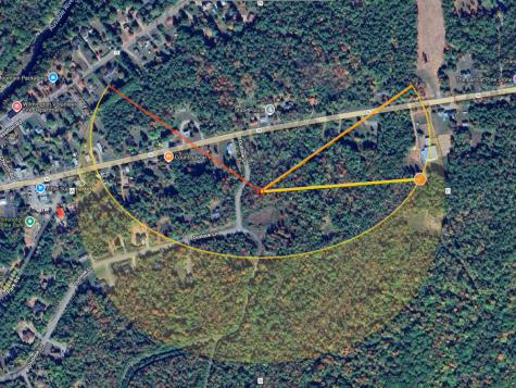 0 Outlook Lane Wilmington NY 12997