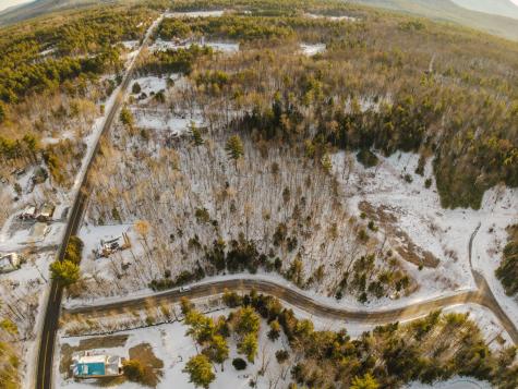 0 Outlook Lane Wilmington NY 12997