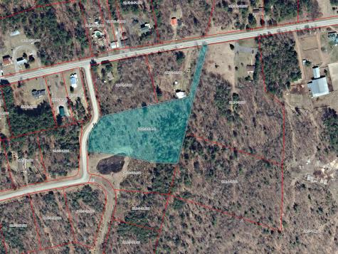 0 Outlook Lane Wilmington NY 12997