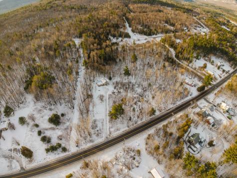 0 Outlook Lane Wilmington NY 12997