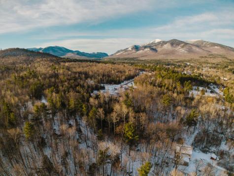 0 Outlook Lane Wilmington NY 12997