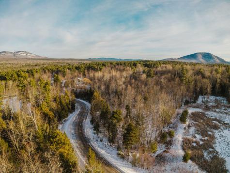 0 Outlook Lane Wilmington NY 12997