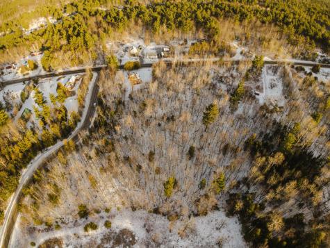 0 Outlook Lane Wilmington NY 12997