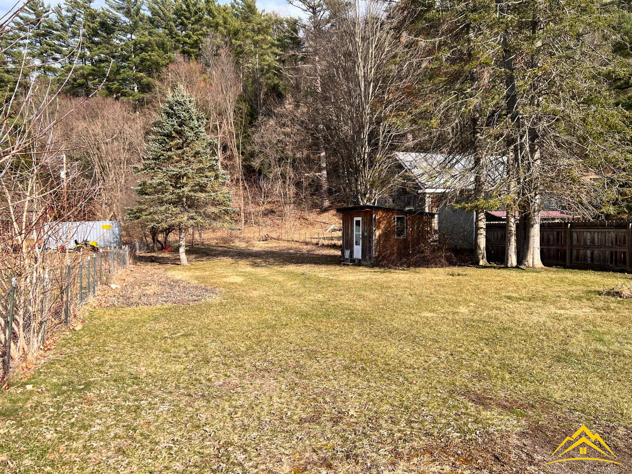 19 Burt Lane Au Sable Forks NY 12912