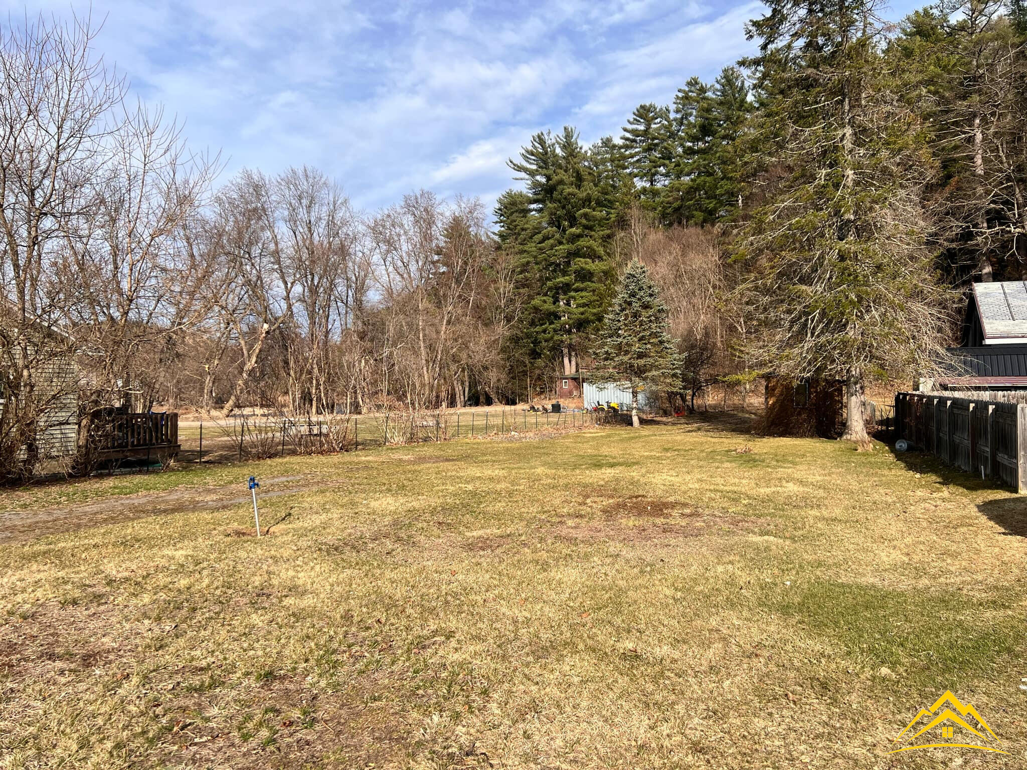 19 Burt Lane Au Sable Forks NY 12912