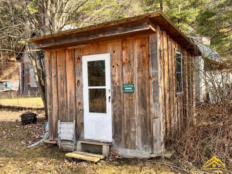 19 Burt Lane Au Sable Forks NY 12912