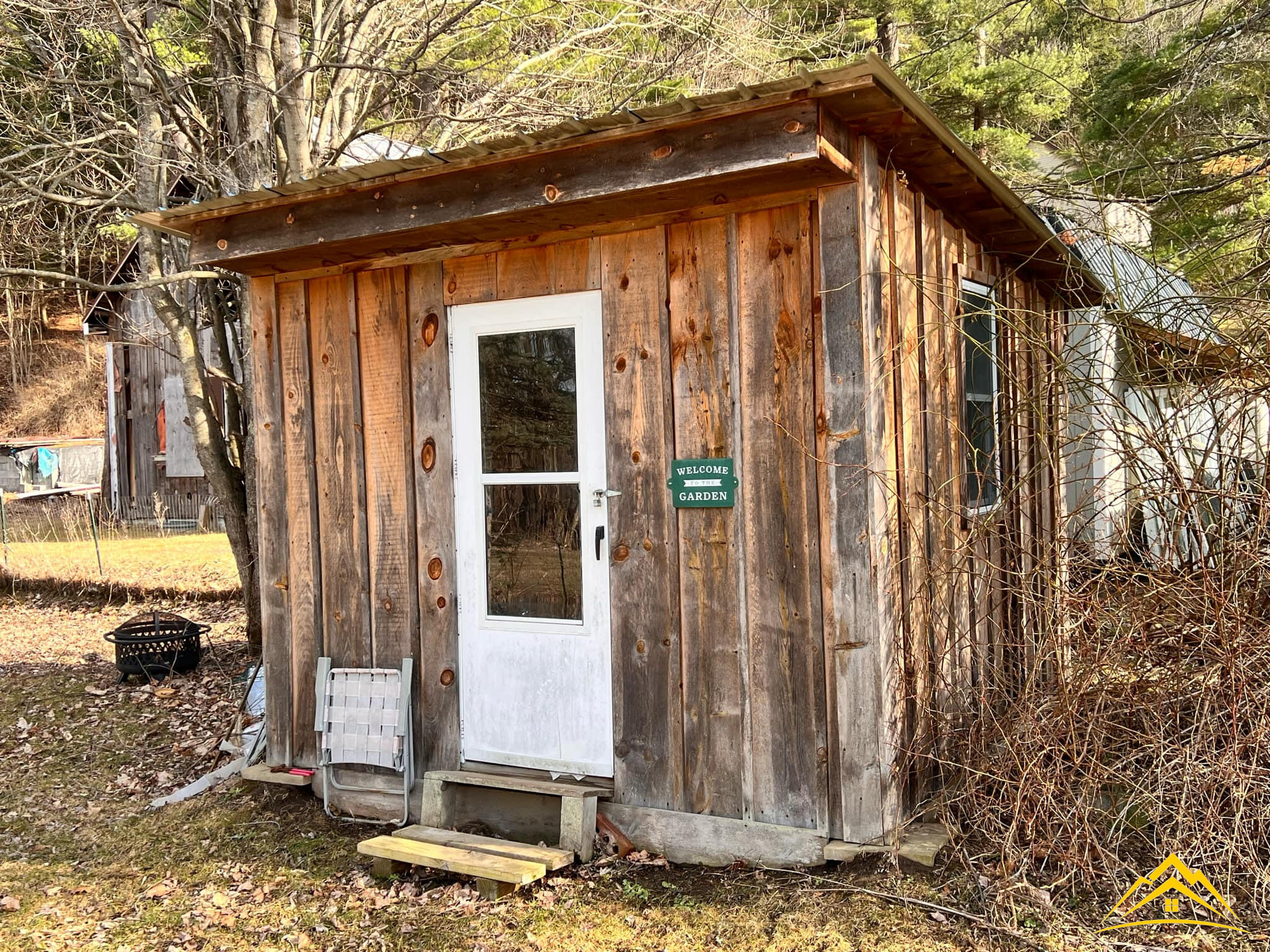 19 Burt Lane Au Sable Forks NY 12912