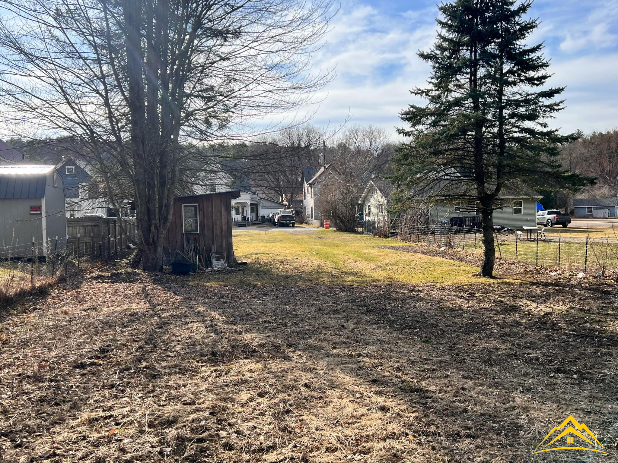 19 Burt Lane Au Sable Forks NY 12912