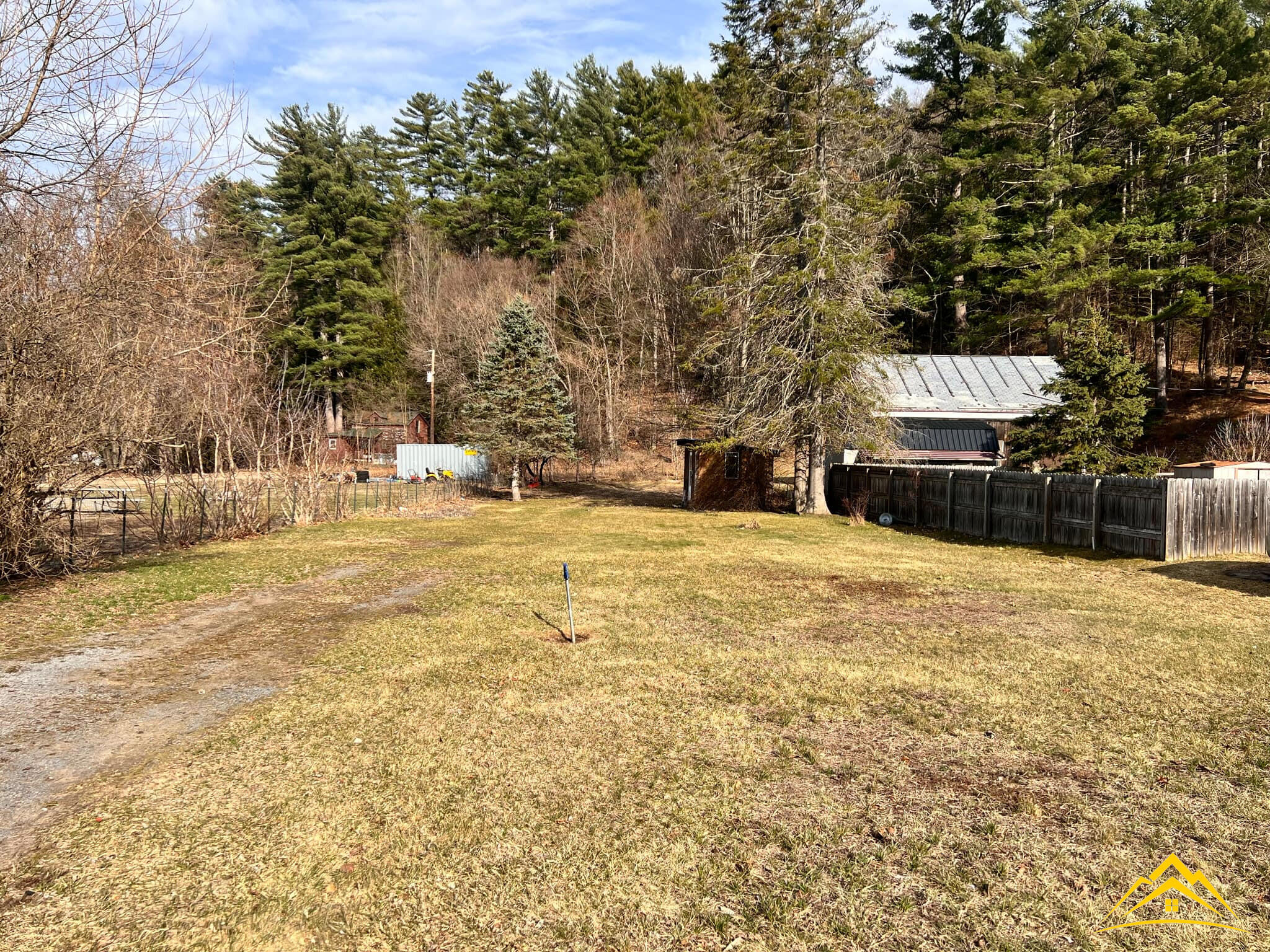 19 Burt Lane Au Sable Forks NY 12912