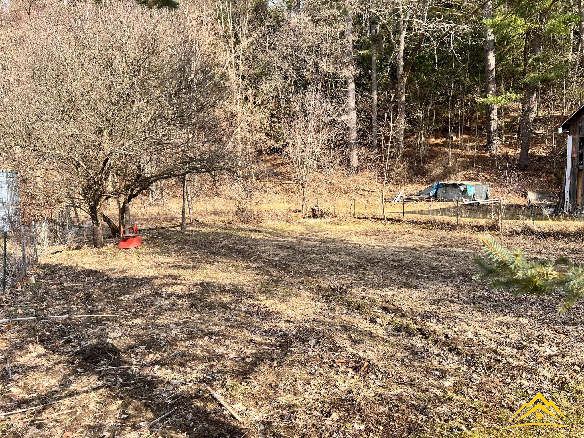 19 Burt Lane Au Sable Forks NY 12912