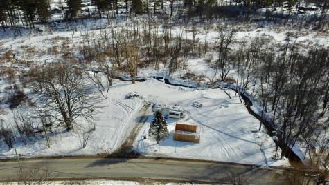 23 Fred Thew Road Peru NY 12972