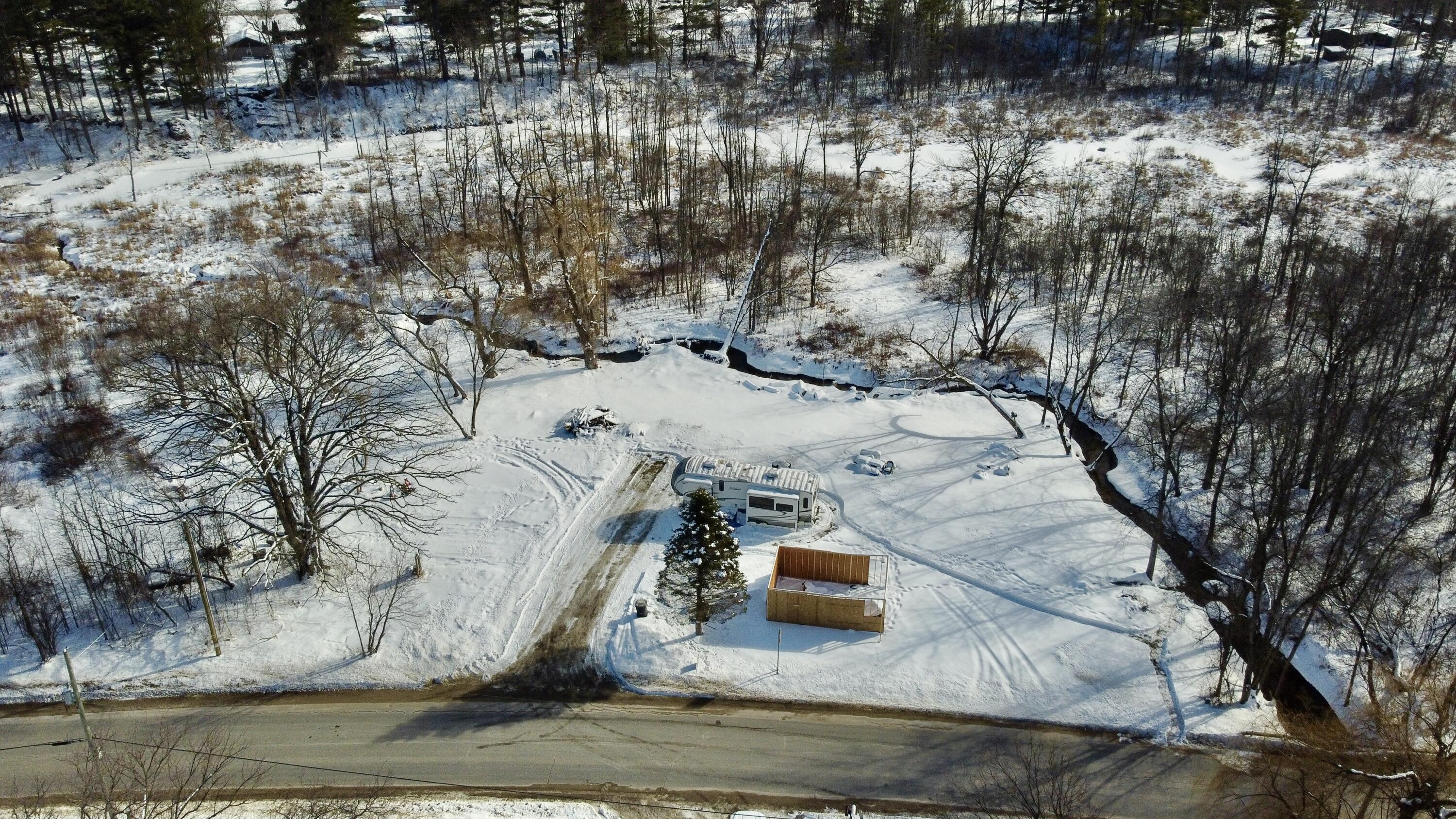 23 Fred Thew Road Peru NY 12972