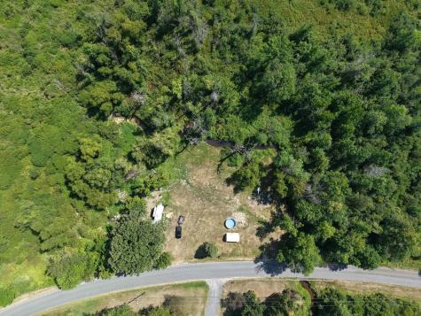 23 Fred Thew Road Peru NY 12972