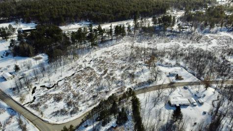 23 Fred Thew Road Peru NY 12972