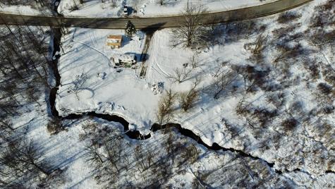 23 Fred Thew Road Peru NY 12972