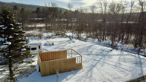 23 Fred Thew Road Peru NY 12972