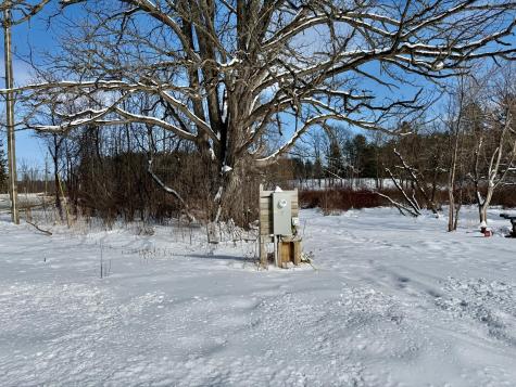 23 Fred Thew Road Peru NY 12972