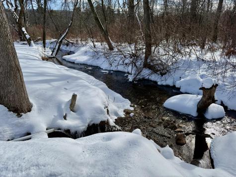 23 Fred Thew Road Peru NY 12972