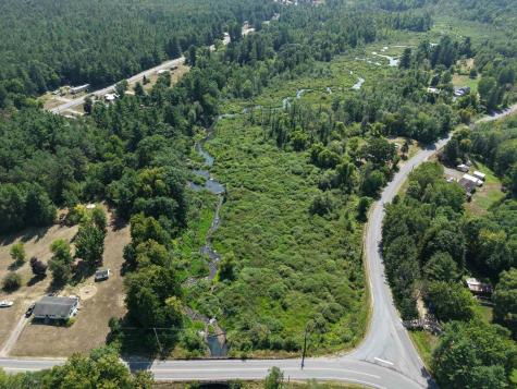 23 Fred Thew Road Peru NY 12972