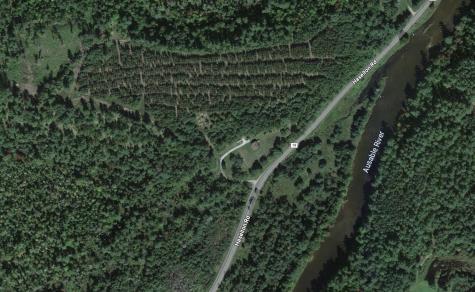 1911 Haselton Road Wilmington NY 12997