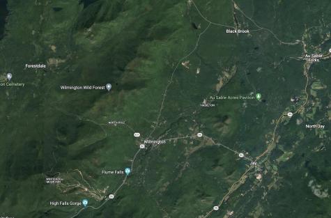 1911 Haselton Road Wilmington NY 12997