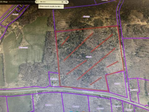 0 Military Turnpike Ellenburg Center NY 12934