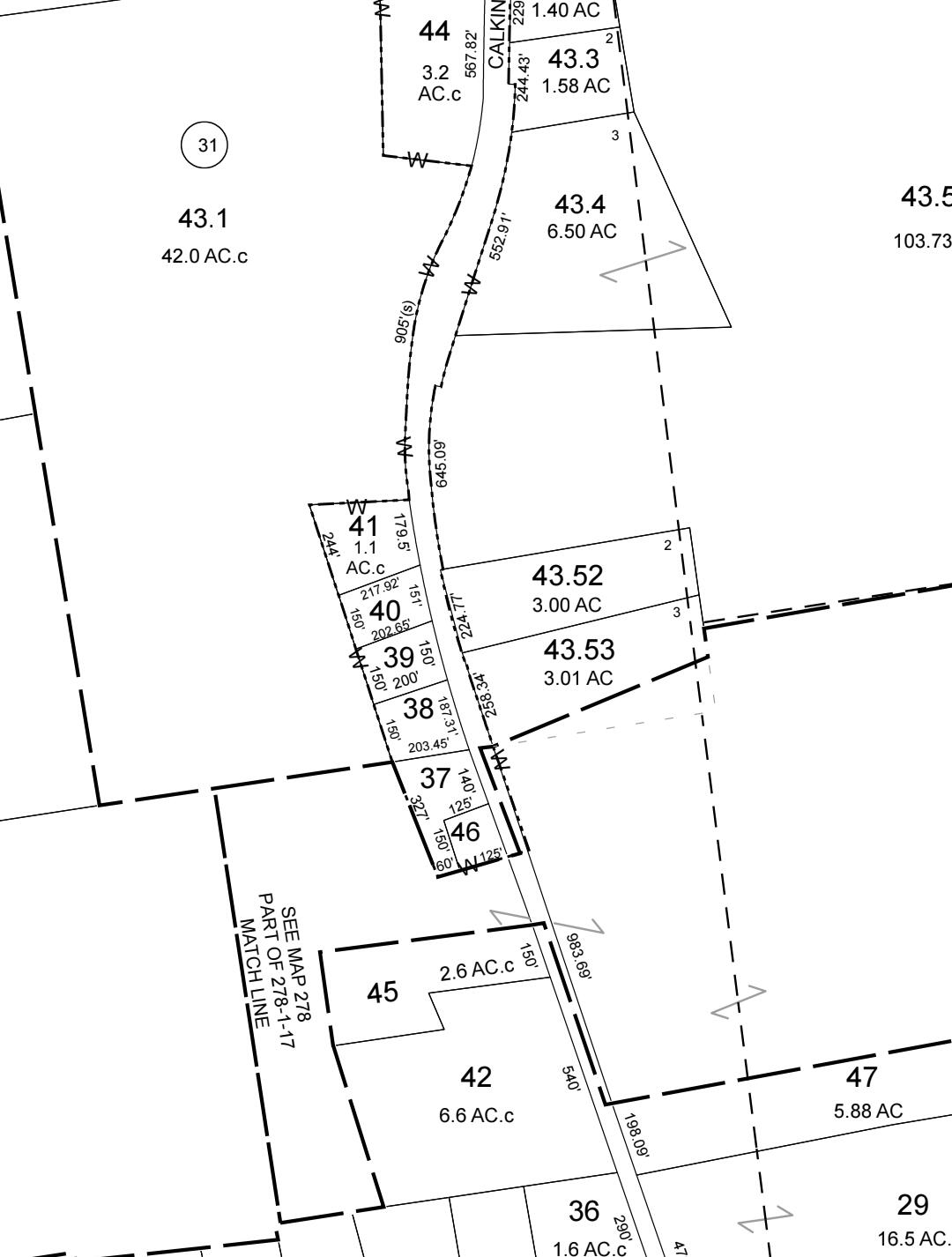 00 Calkins Road Peru NY 12972