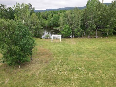 34 Overlook Drive Dannemora NY 12929