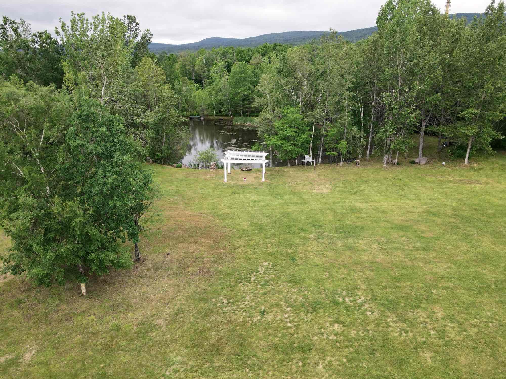 34 Overlook Drive Dannemora NY 12929