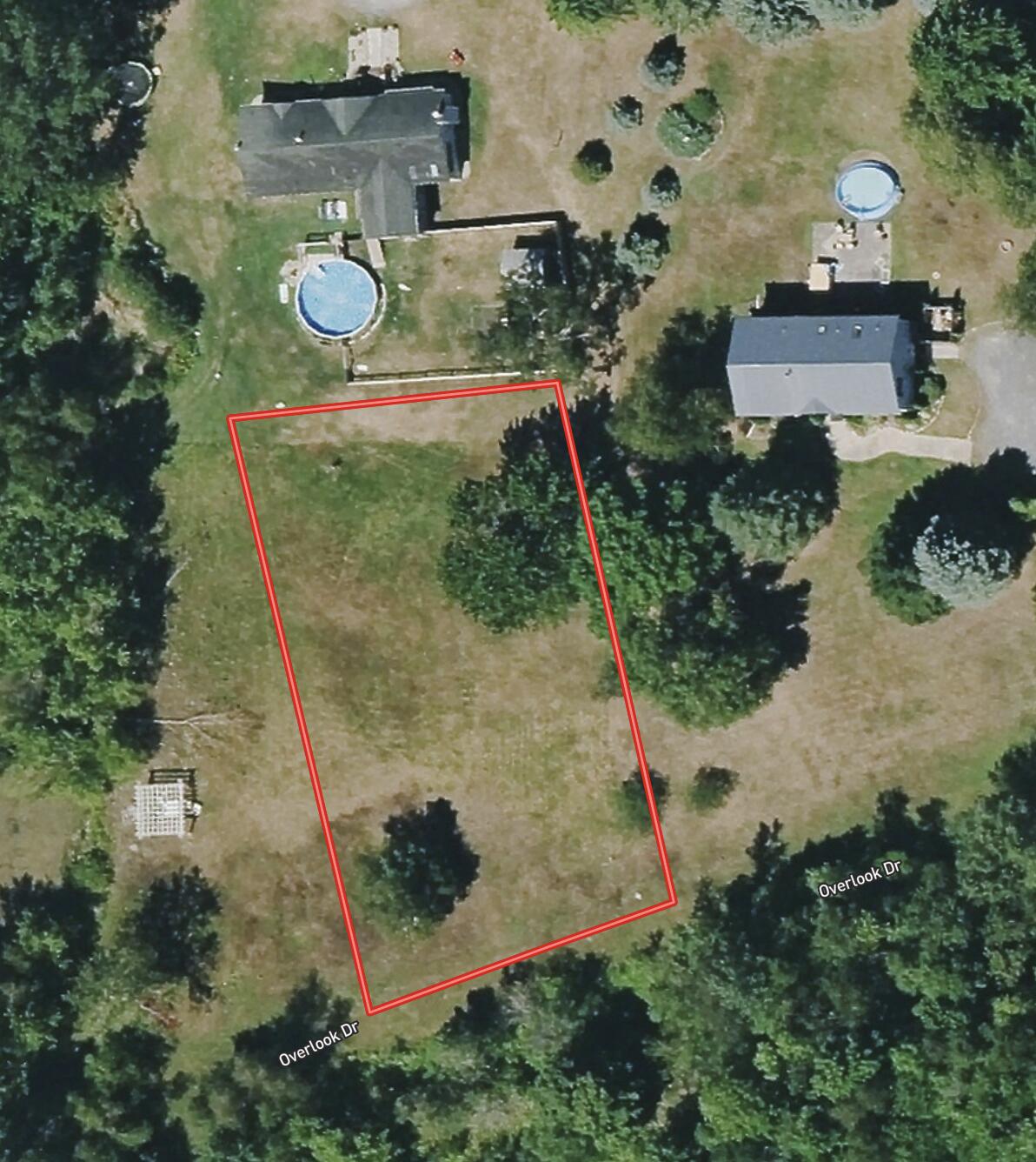 34 Overlook Drive Dannemora NY 12929