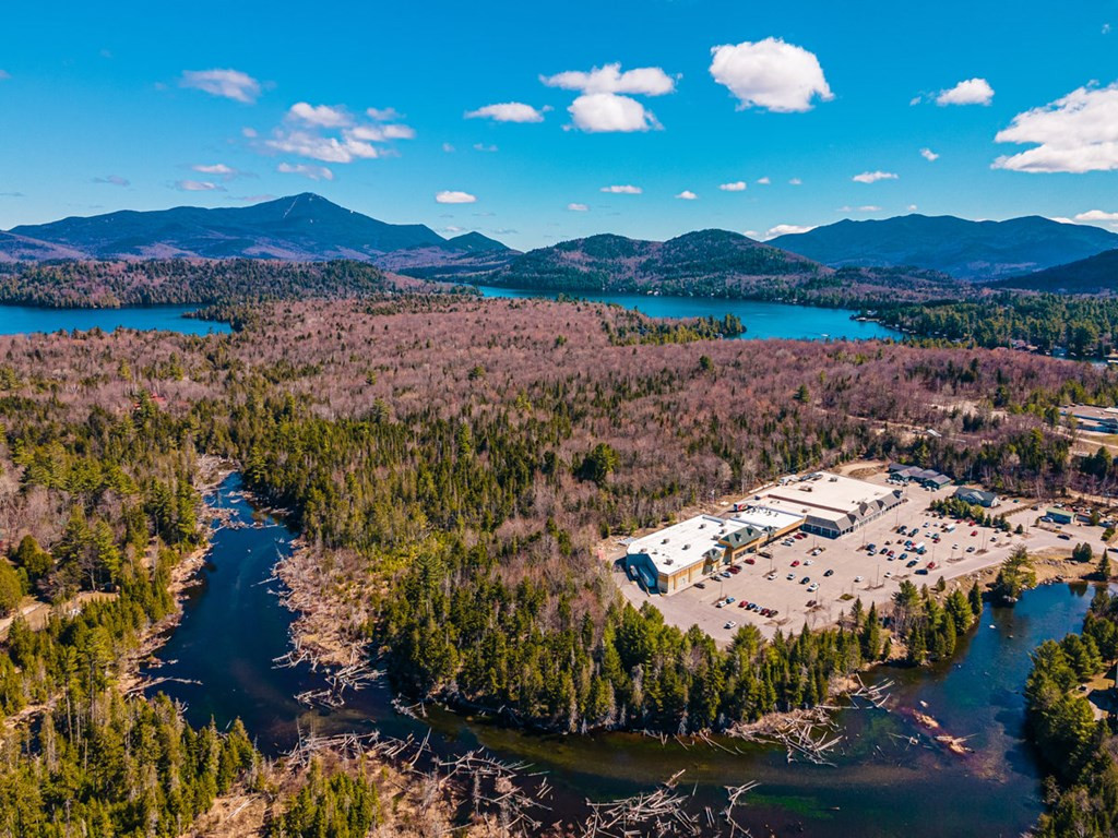 0000 Hadjis Way Lake Placid NY 12946