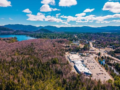0000 Hadjis Way Lake Placid NY 12946